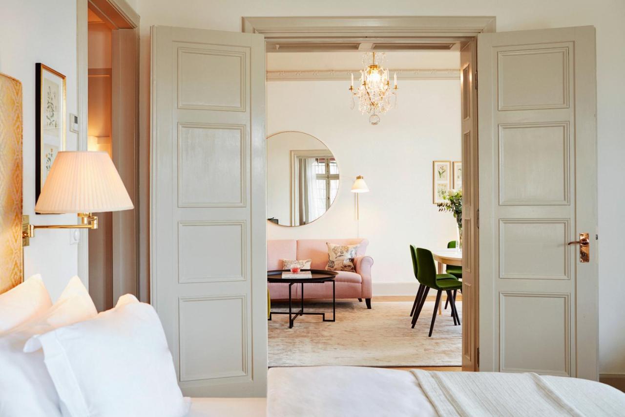 Hotel Diplomat Stockholm Ngoại thất bức ảnh