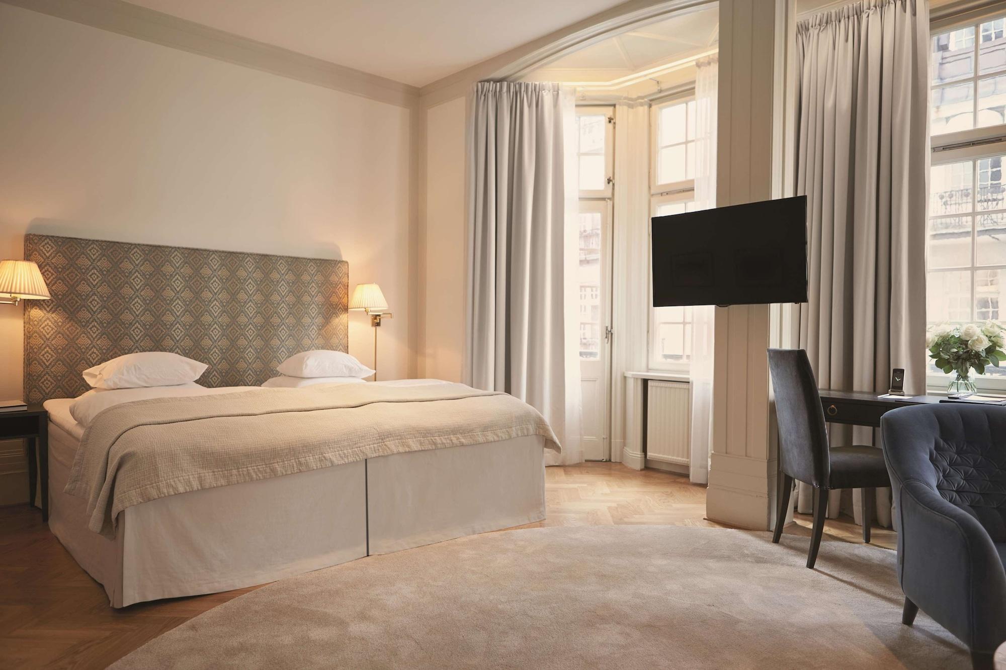 Hotel Diplomat Stockholm Ngoại thất bức ảnh