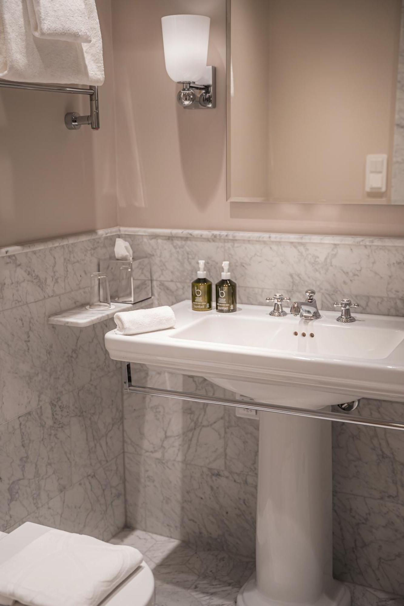 Hotel Diplomat Stockholm Ngoại thất bức ảnh